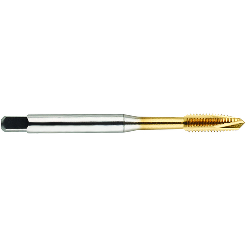 Tap CNC Spiral Point Type 1 TiN_Enlarge